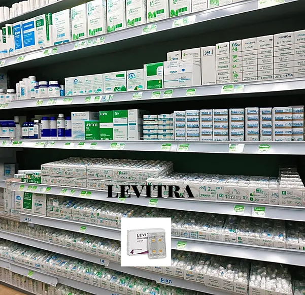 Acheter levitra 20mg en france